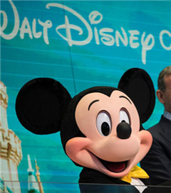 Walt Disney, Fox'u 52,4 Milyar Dolara Satın Aldı