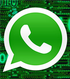 WhatsApp Artık Tanınmayan Numaraları Gösterecek