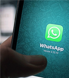 Whatsapp Çöktü! Whatsapp Çalışmıyor
