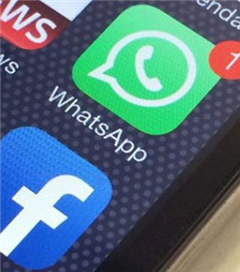 WhatsApp Logosunu Değiştiriyor