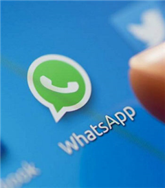 WhatsApp'a Numara Değiştirme Özelliği