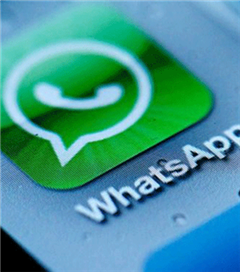 WhatsApp'da Canlı Konum Dönemi