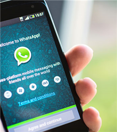 WhatsApp'tan Android Telefonlar İçin İki Yeni Özellik