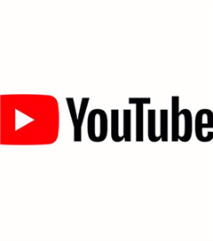 YouTube'un Logosu Değişti