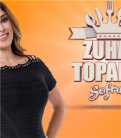 Zuhal Topal'la Sofrada Reyting başarısı