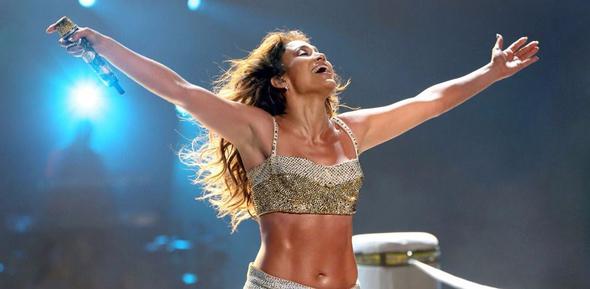 Jennifer Lopez / 38 milyon dolar